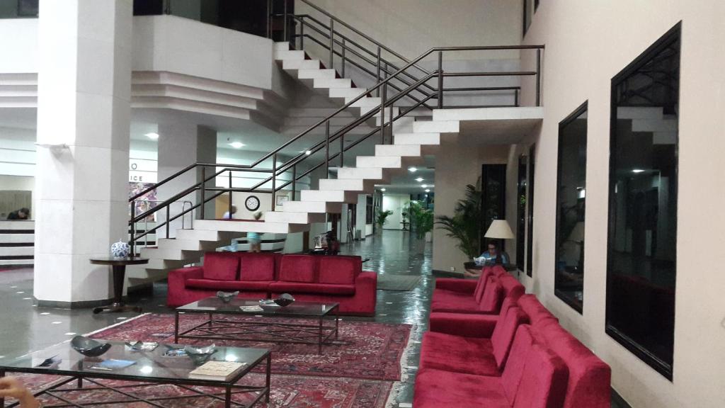 Alto Estilo Leme Copacabana room 6